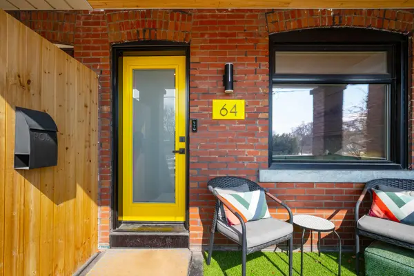 64 Chatham AVE, Toronto E01, ON M4J 1K6