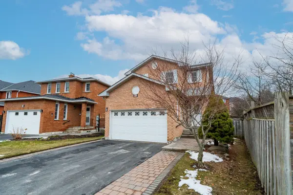 80 Summitcrest DR, Richmond Hill, ON L4S 1A8