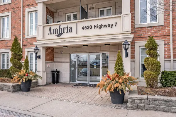 4620 Highway 7 N/A #209, Vaughan, ON L4L 0B3
