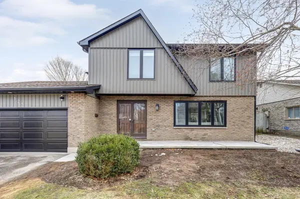 123 HILLSMOUNT CRES, London South, ON N6K 1V6