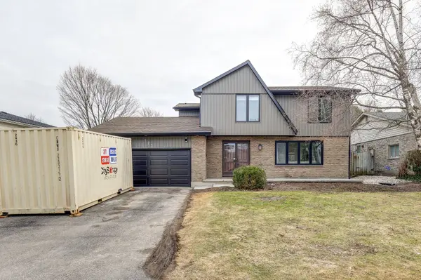 123 HILLSMOUNT CRES, London South, ON N6K 1V6