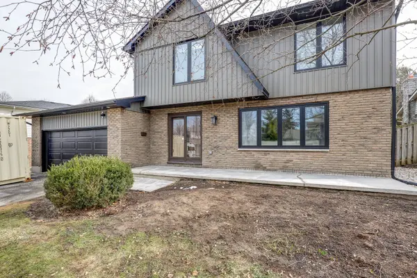 123 HILLSMOUNT CRES, London South, ON N6K 1V6