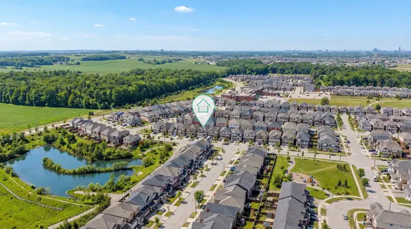 55 West Oak TRL, Kitchener, ON N2R 0L1