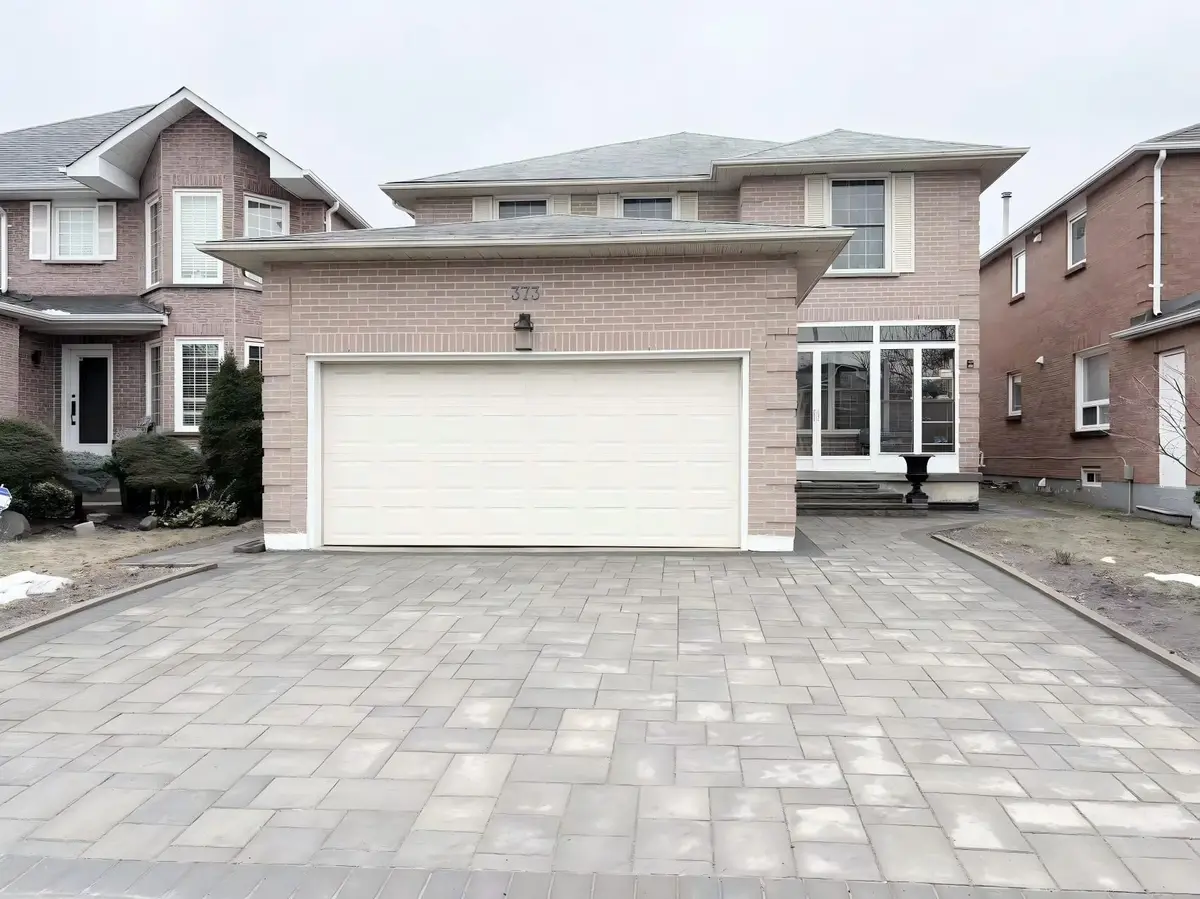 373 Conley ST, Vaughan, ON L4J 6T2
