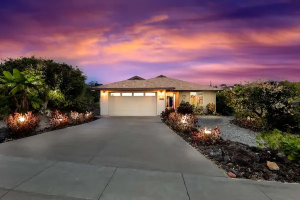 68-1603 KILAKILA ST, Waikoloa, HI 96738