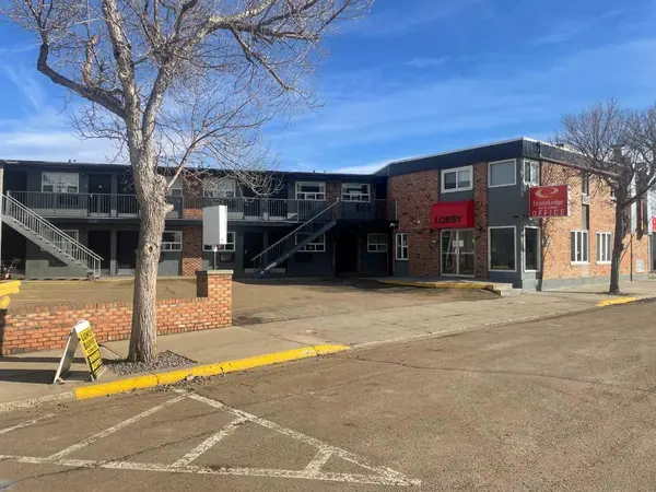 392 Centre ST, Drumheller, AB T0J0Y0