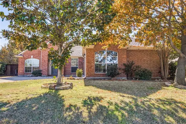 1414 Sleepy Hollow Drive, Allen, TX 75002