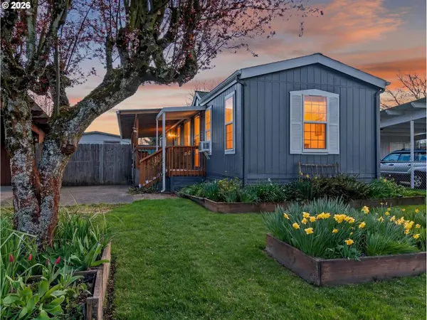 1428 NW 8TH ST, Mc Minnville, OR 97128