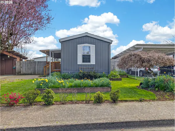 1428 NW 8TH ST, Mc Minnville, OR 97128