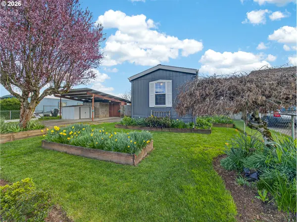 1428 NW 8TH ST, Mc Minnville, OR 97128