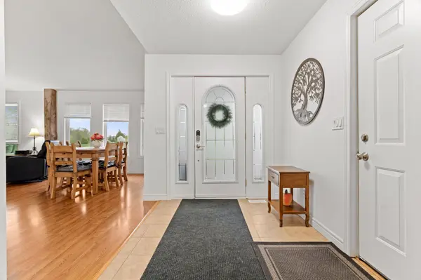 7544 County Road 91 RD, Clearview, ON L0M 1S0