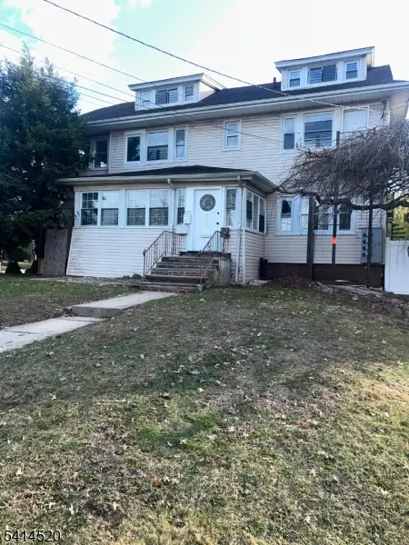 700 Park Ave, Elizabeth City, NJ 07208