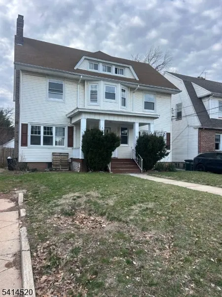 700 Park Ave, Elizabeth City, NJ 07208