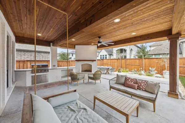 4250 Sandhills Lane, Prosper, TX 75078