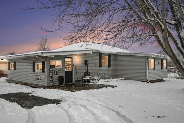 6370 6th Concession RD N,  Augusta,  ON K6V 5T2