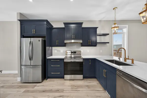 85 Covington CRES, Belleville, ON K8N 0K9