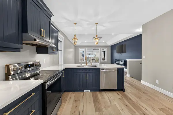 85 Covington CRES, Belleville, ON K8N 0K9