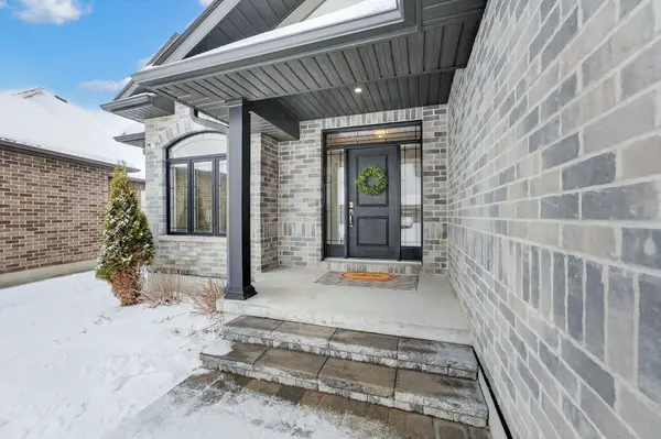 85 Covington CRES, Belleville, ON K8N 0K9