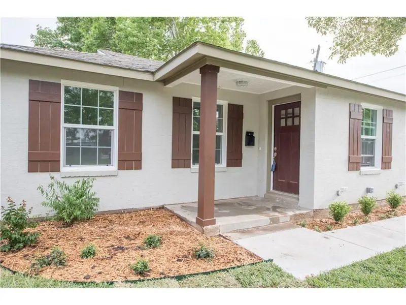 3553 Mission Street, Fort Worth, TX 76109