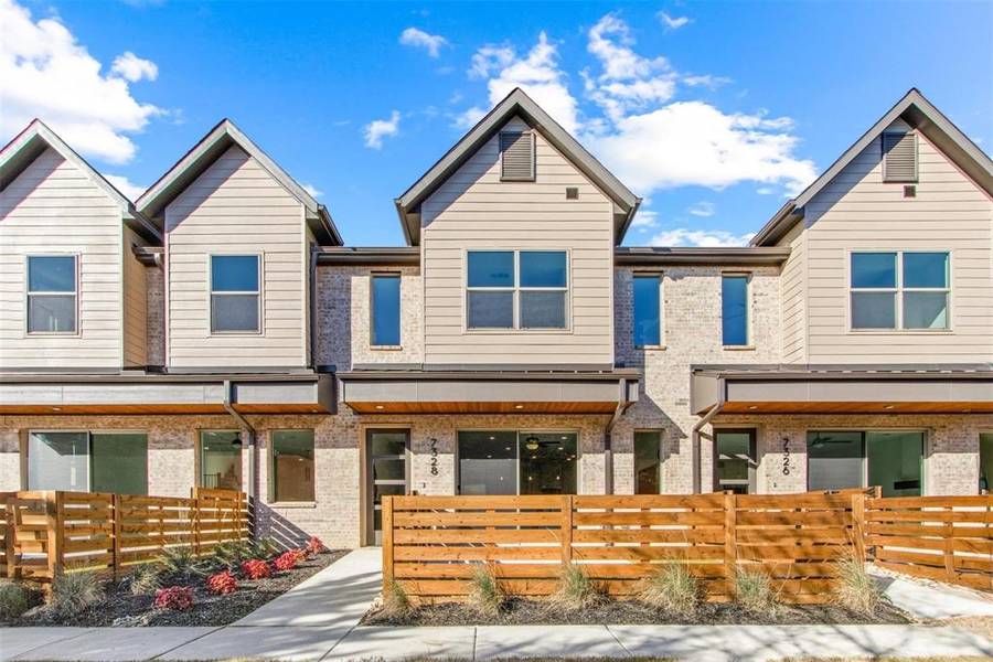 7328 Concha Drive, Grand Prairie, TX 75054