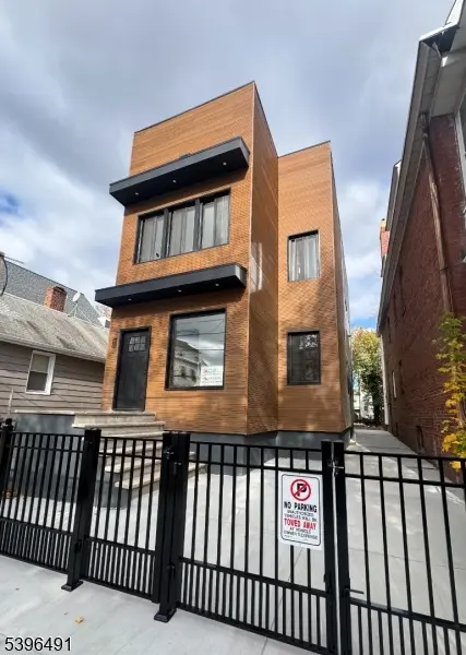 167 Chapman St, City Of Orange Twp., NJ 07050