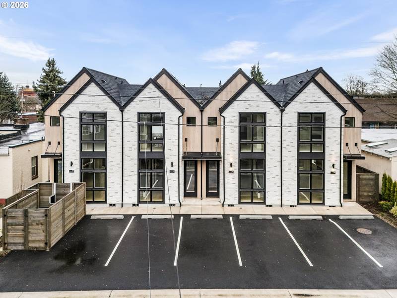 1911 Broadway ST #8, Vancouver, WA 98663