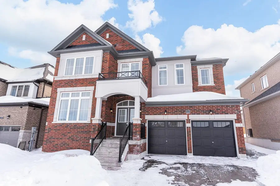 1093 Cole ST, Innisfil, ON L9S 4R7