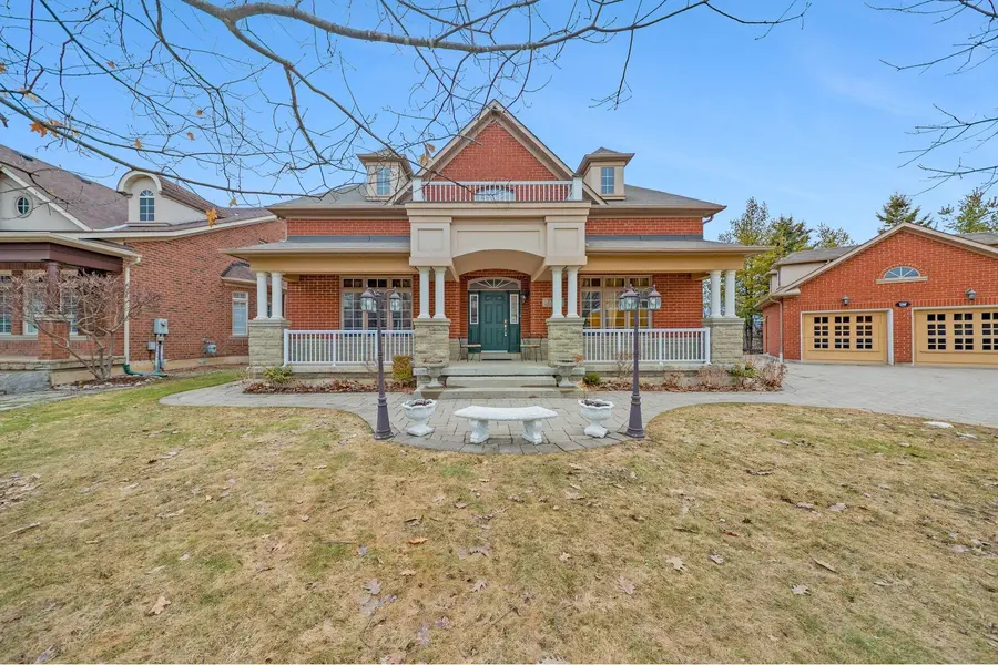 1590 Hallstone RD, Brampton, ON L6Y 5K8