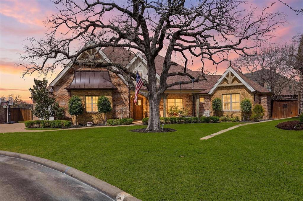 5016 Manchester Road, Highland Village, TX 75077