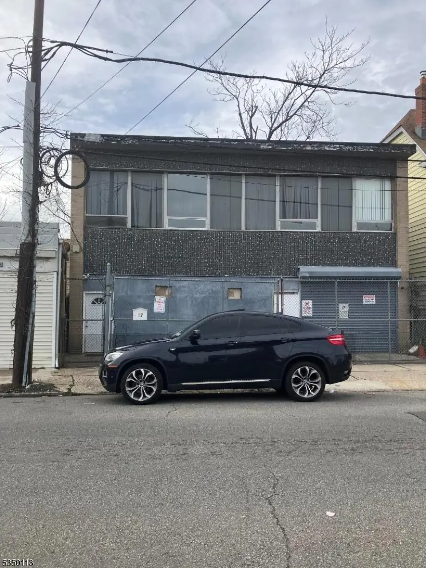 87 Maple Ave, Irvington Twp., NJ 07111