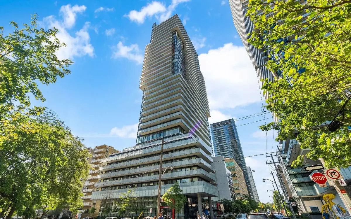 185 Roehampton AVE #912, Toronto C03, ON M2N 0C6