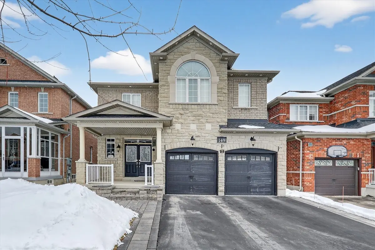 149 Riverwalk DR, Markham, ON L6B 0E2