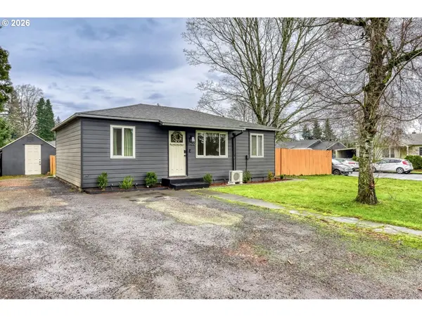 1422 SE 169TH PL, Portland, OR 97233