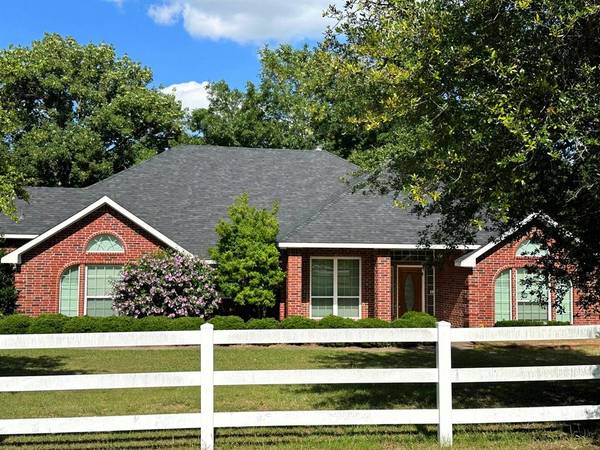 11854 Sheffield Drive, Anna, TX 75409