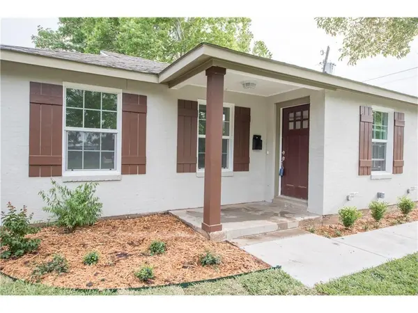 3553 Mission Street, Fort Worth, TX 76109