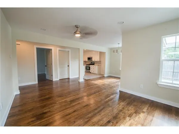 3553 Mission Street, Fort Worth, TX 76109