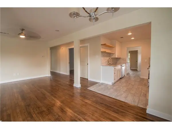 3553 Mission Street, Fort Worth, TX 76109