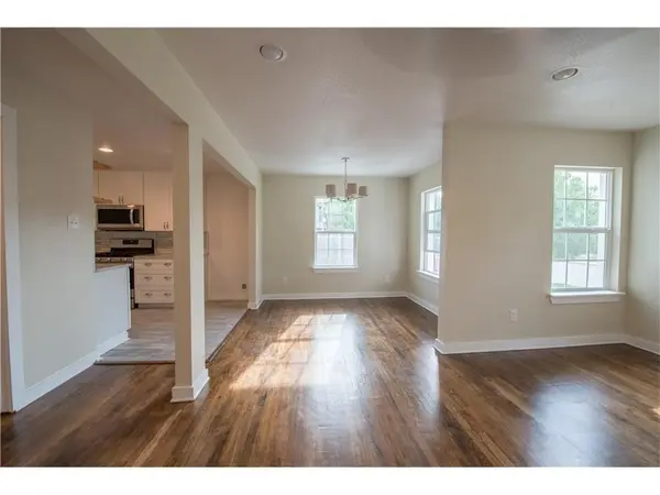 3553 Mission Street, Fort Worth, TX 76109