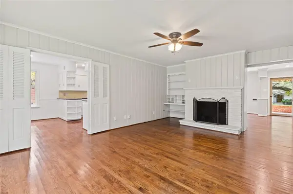 6440 Runnemede Drive, Dallas, TX 75214