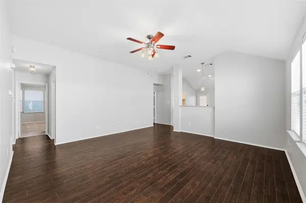 705 Fireberry Drive, Fate, TX 75087