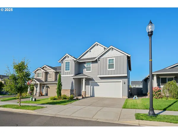 6461 N 89TH AVE, Camas, WA 98607