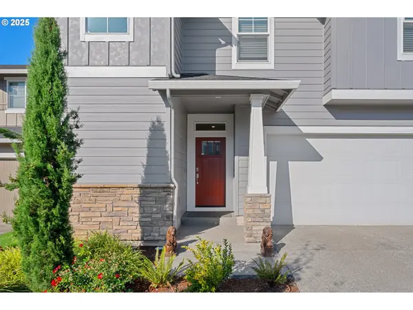 6461 N 89TH AVE, Camas, WA 98607