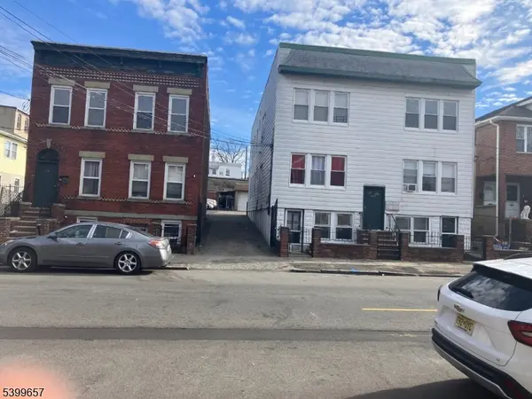 635-637 N 8Th St, Newark City, NJ 07107