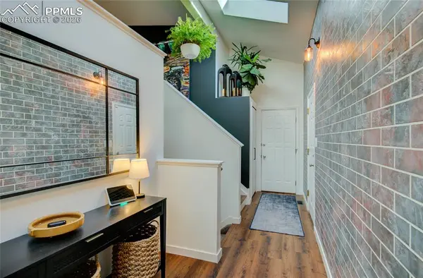 4997 Iron Horse TRL, Colorado Springs, CO 80917