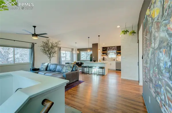 4997 Iron Horse TRL, Colorado Springs, CO 80917