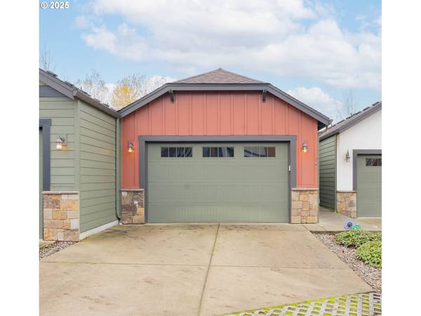 185 N 43RD PL, Ridgefield, WA 98642