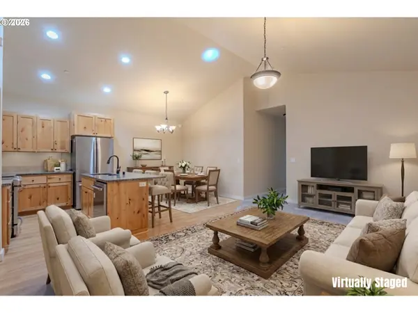 185 N 43RD PL, Ridgefield, WA 98642