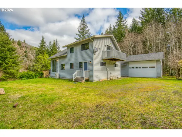 78488 HIGHWAY 53, Nehalem, OR 97131