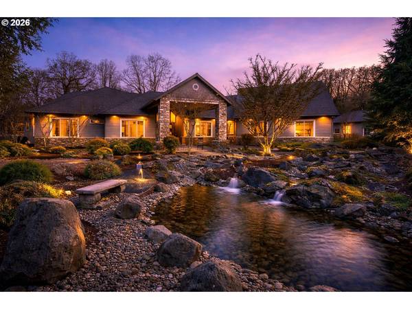 24300 NE Dayton AVE, Newberg, OR 97132