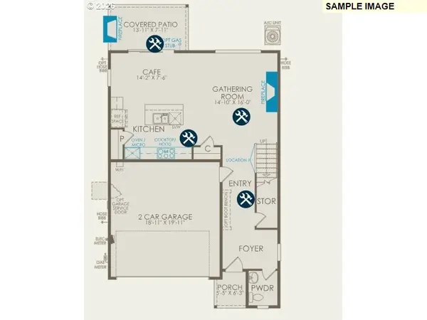 15918 SW Peace AVE, Tigard, OR 97224